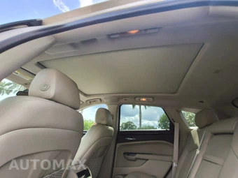 2013 Cadillac SRX Luxury Collection 1SB - miniatura 25