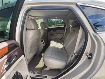 2013 Cadillac SRX Luxury Collection 1SB - miniatura 28