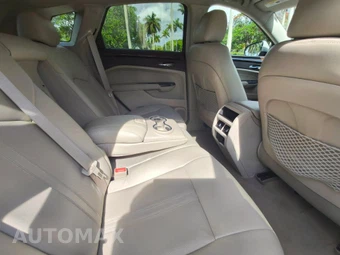 2013 Cadillac SRX Luxury Collection 1SB - miniatura 30