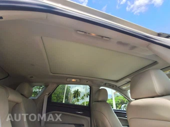 2013 Cadillac SRX Luxury Collection 1SB - miniatura 31