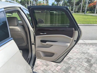 2013 Cadillac SRX Luxury Collection 1SB - miniatura 32