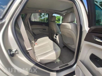 2013 Cadillac SRX Luxury Collection 1SB - miniatura 33