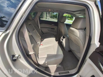 2013 Cadillac SRX Luxury Collection 1SB - miniatura 34