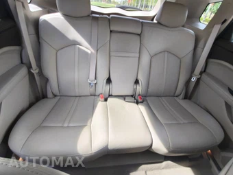 2013 Cadillac SRX Luxury Collection 1SB - miniatura 35