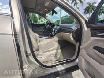 2013 Cadillac SRX Luxury Collection 1SB - miniatura 37