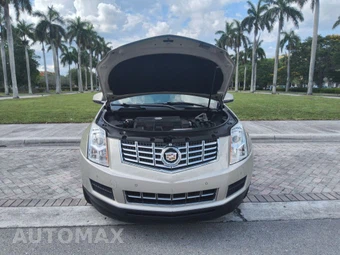 2013 Cadillac SRX Luxury Collection 1SB - miniatura 40