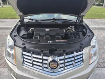 2013 Cadillac SRX Luxury Collection 1SB - miniatura 41