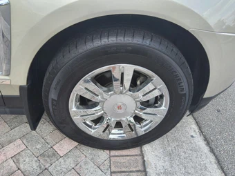 2013 Cadillac SRX Luxury Collection 1SB - miniatura 48