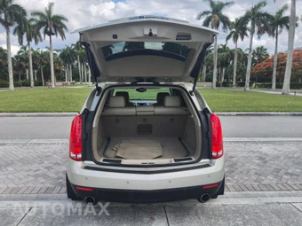 2013 Cadillac SRX Luxury Collection 1SB - miniatura 49