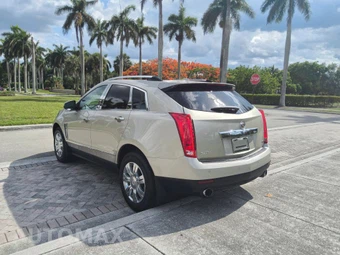 2013 Cadillac SRX Luxury Collection 1SB - miniatura 5