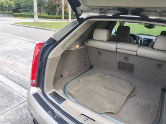 2013 Cadillac SRX Luxury Collection 1SB - miniatura 51