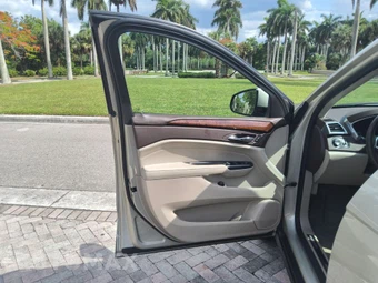 2013 Cadillac SRX Luxury Collection 1SB - miniatura 9