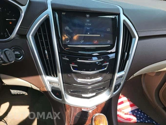 2013 Cadillac SRX Luxury Collection 1SB - miniatura 10