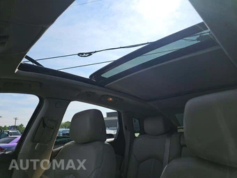 2013 Cadillac SRX Luxury Collection 1SB - miniatura 11