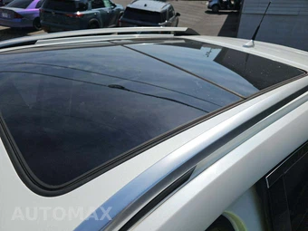 2013 Cadillac SRX Luxury Collection 1SB - miniatura 12