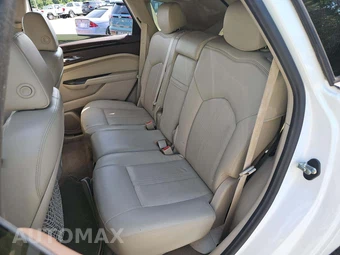 2013 Cadillac SRX Luxury Collection 1SB - miniatura 13