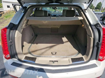 2013 Cadillac SRX Luxury Collection 1SB - miniatura 14