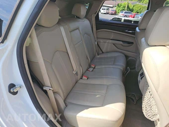 2013 Cadillac SRX Luxury Collection 1SB - miniatura 16