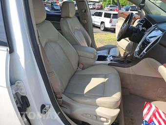 2013 Cadillac SRX Luxury Collection 1SB - miniatura 18