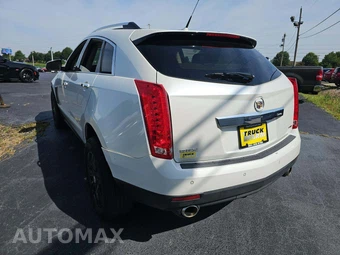 2013 Cadillac SRX Luxury Collection 1SB - miniatura 2