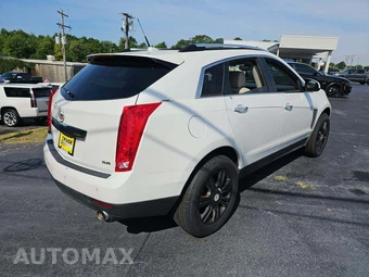 2013 Cadillac SRX Luxury Collection 1SB - miniatura 3