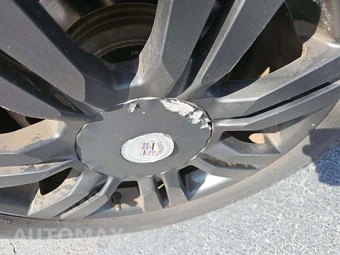 2013 Cadillac SRX Luxury Collection 1SB - miniatura 30