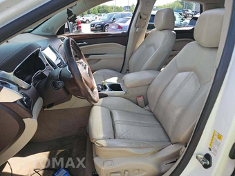 2013 Cadillac SRX Luxury Collection 1SB - miniatura 6