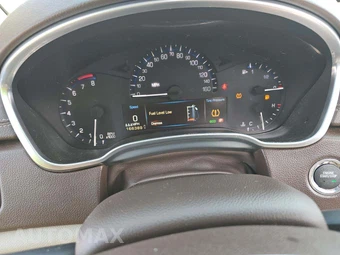 2013 Cadillac SRX Luxury Collection 1SB - miniatura 9