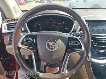 2013 Cadillac SRX Luxury Collection 1SB - miniatura 10
