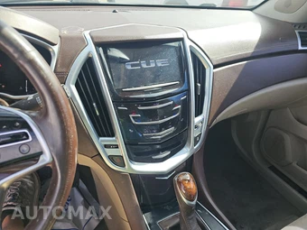 2013 Cadillac SRX Luxury Collection 1SB - miniatura 11
