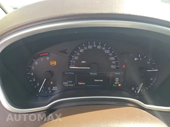 2013 Cadillac SRX Luxury Collection 1SB - miniatura 12
