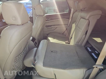 2013 Cadillac SRX Luxury Collection 1SB - miniatura 13