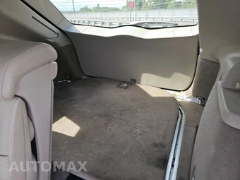 2013 Cadillac SRX Luxury Collection 1SB - miniatura 16