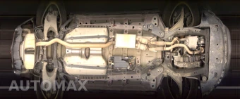 2013 Cadillac SRX Luxury Collection 1SB - miniatura 17