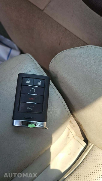 2013 Cadillac SRX Luxury Collection 1SB - miniatura 18