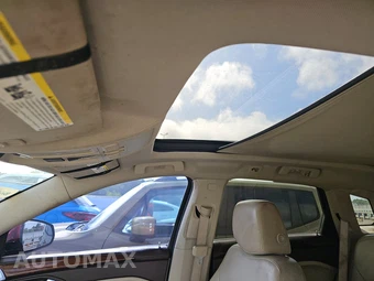 2013 Cadillac SRX Luxury Collection 1SB - miniatura 19