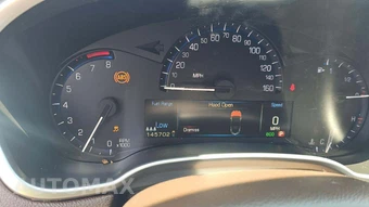 2013 Cadillac SRX Luxury Collection 1SB - miniatura 20