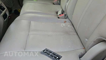 2013 Cadillac SRX Luxury Collection 1SB - miniatura 38