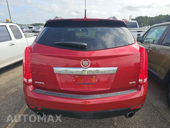 2013 Cadillac SRX Luxury Collection 1SB - miniatura 5