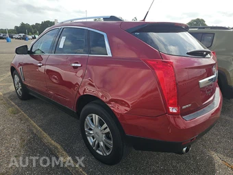 2013 Cadillac SRX Luxury Collection 1SB - miniatura 6