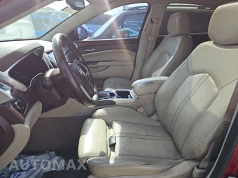 2013 Cadillac SRX Luxury Collection 1SB - miniatura 7