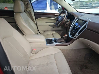2013 Cadillac SRX Luxury Collection 1SB - miniatura 8