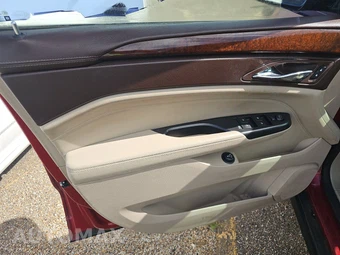 2013 Cadillac SRX Luxury Collection 1SB - miniatura 9
