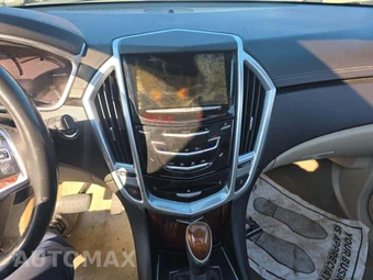2013 Cadillac SRX Luxury Collection 1SB – miniatura 10