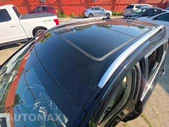 2013 Cadillac SRX Luxury Collection 1SB – miniatura 12