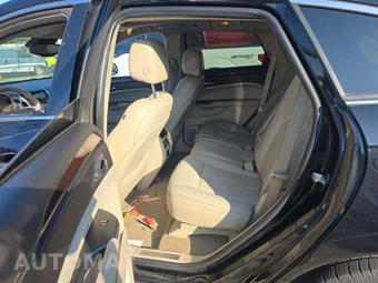 2013 Cadillac SRX Luxury Collection 1SB – miniatura 13