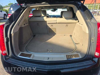 2013 Cadillac SRX Luxury Collection 1SB – miniatura 14