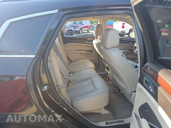 2013 Cadillac SRX Luxury Collection 1SB – miniatura 16
