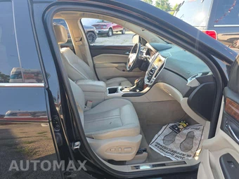 2013 Cadillac SRX Luxury Collection 1SB – miniatura 18