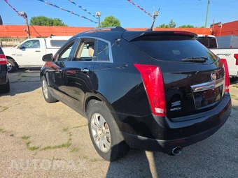 2013 Cadillac SRX Luxury Collection 1SB – miniatura 2